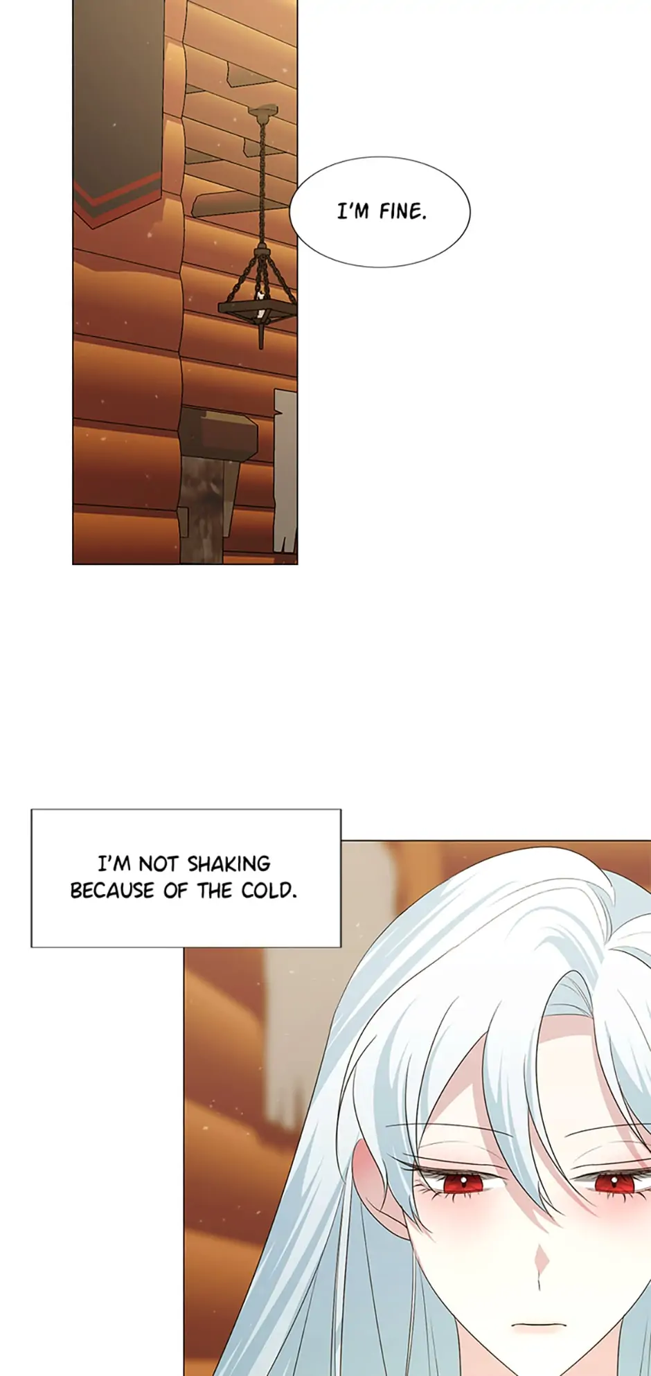 I Accidentally Tamed the Duke Chapter 40 - page 5