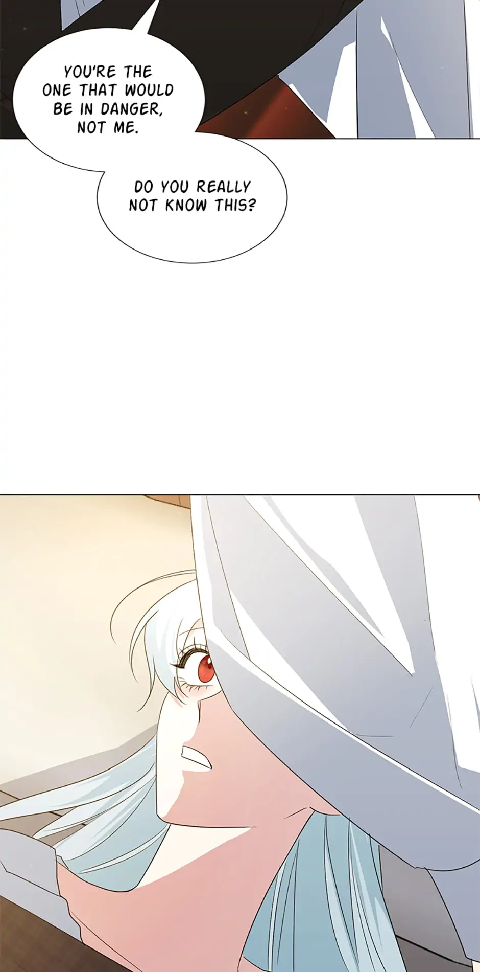 I Accidentally Tamed the Duke Chapter 40 - page 41