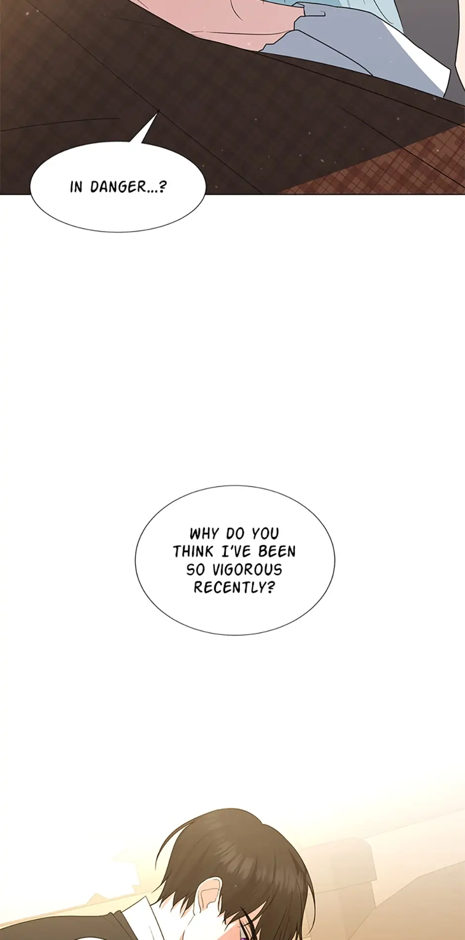 I Accidentally Tamed the Duke Chapter 40 - page 42
