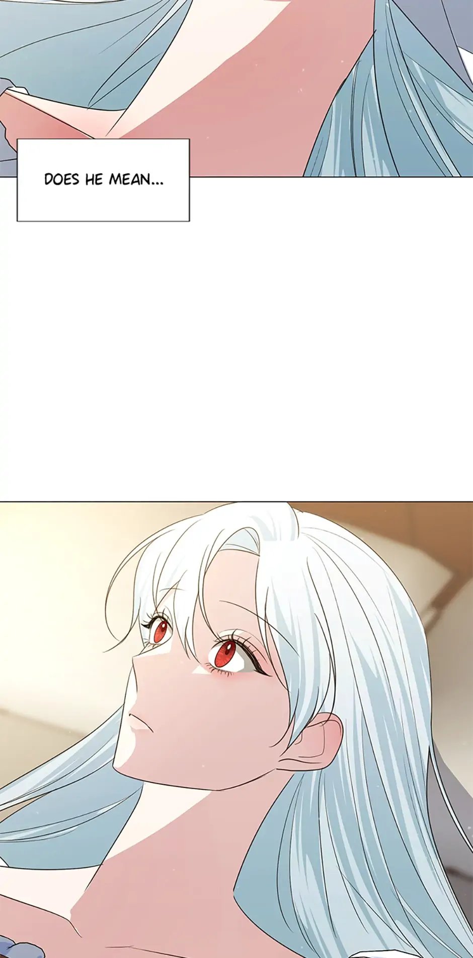 I Accidentally Tamed the Duke Chapter 40 - page 44