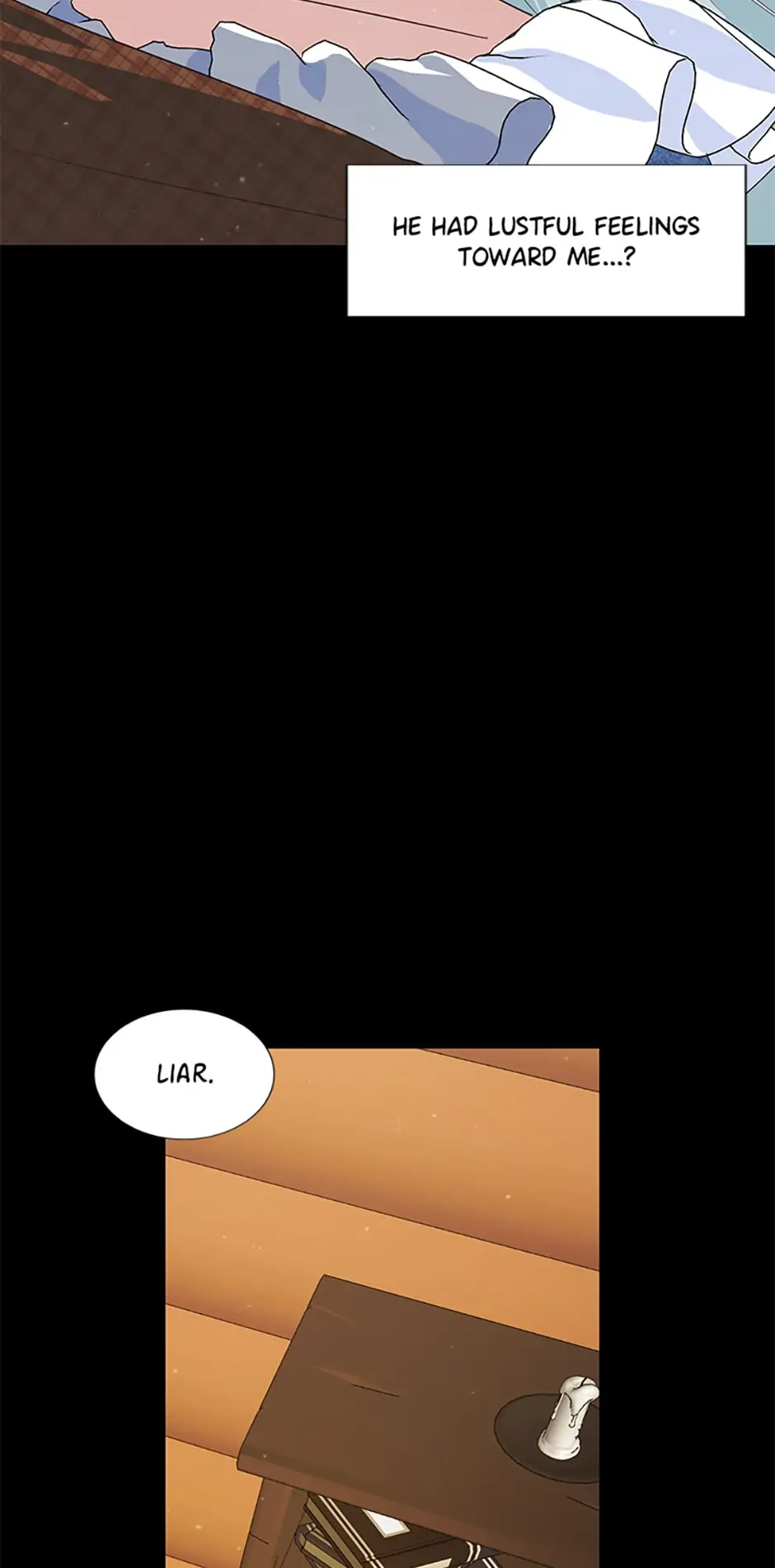 I Accidentally Tamed the Duke Chapter 40 - page 45