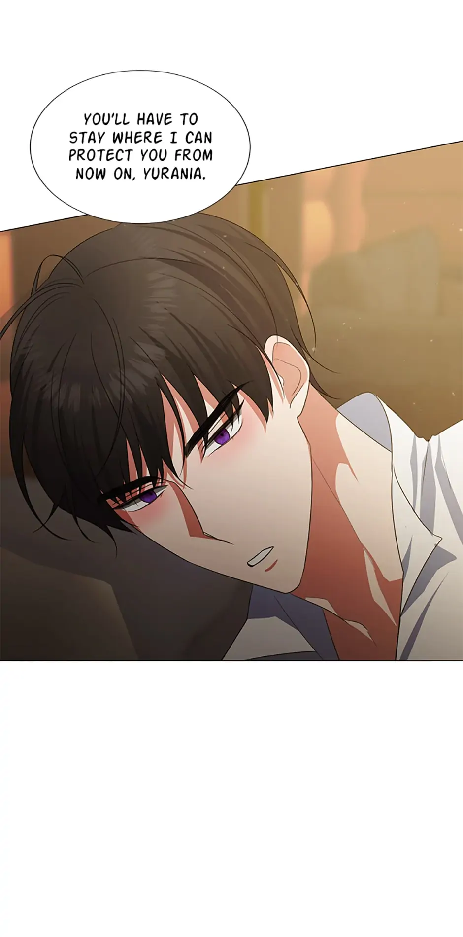 I Accidentally Tamed the Duke Chapter 40 - page 48