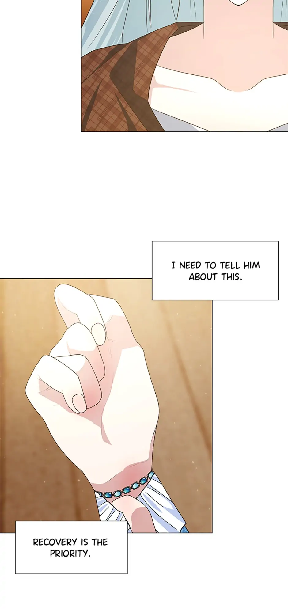 I Accidentally Tamed the Duke Chapter 40 - page 6
