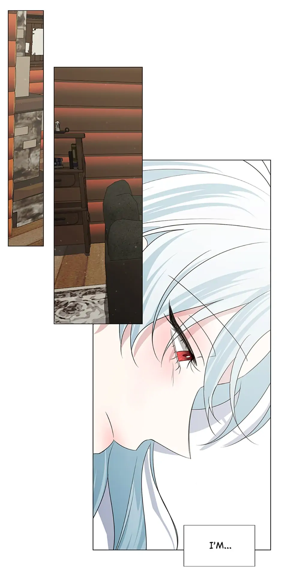 I Accidentally Tamed the Duke Chapter 40 - page 51