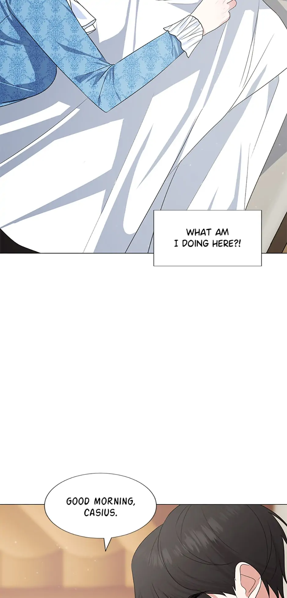 I Accidentally Tamed the Duke Chapter 40 - page 53