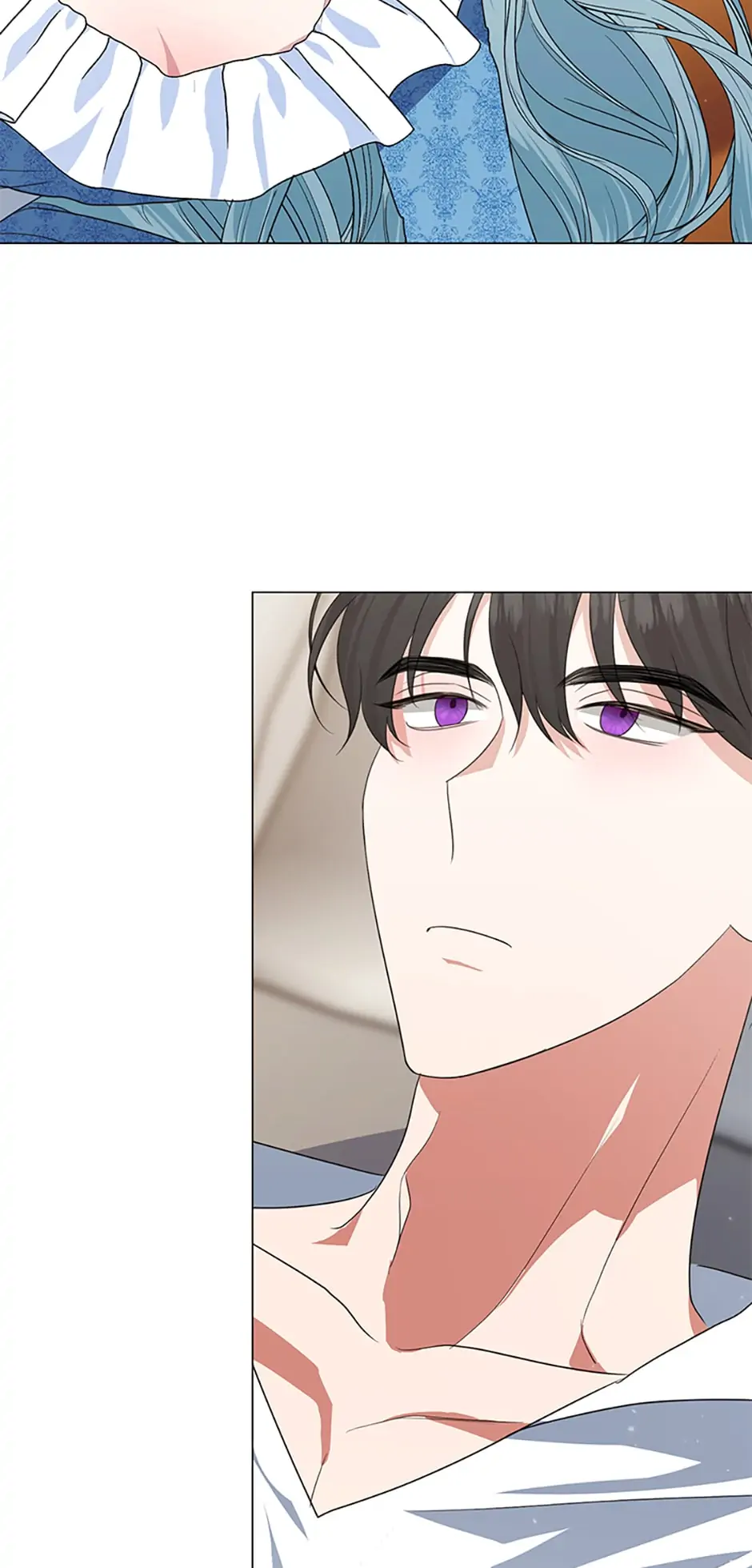 I Accidentally Tamed the Duke Chapter 40 - page 56