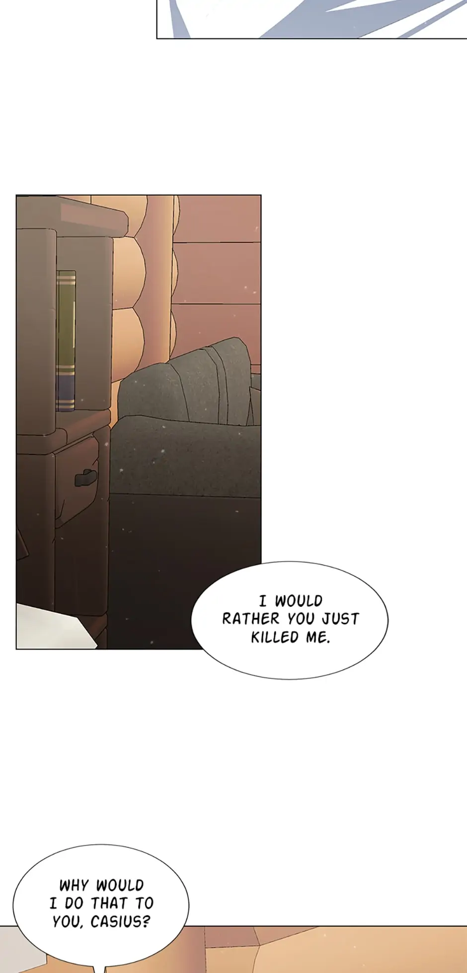 I Accidentally Tamed the Duke Chapter 40 - page 57