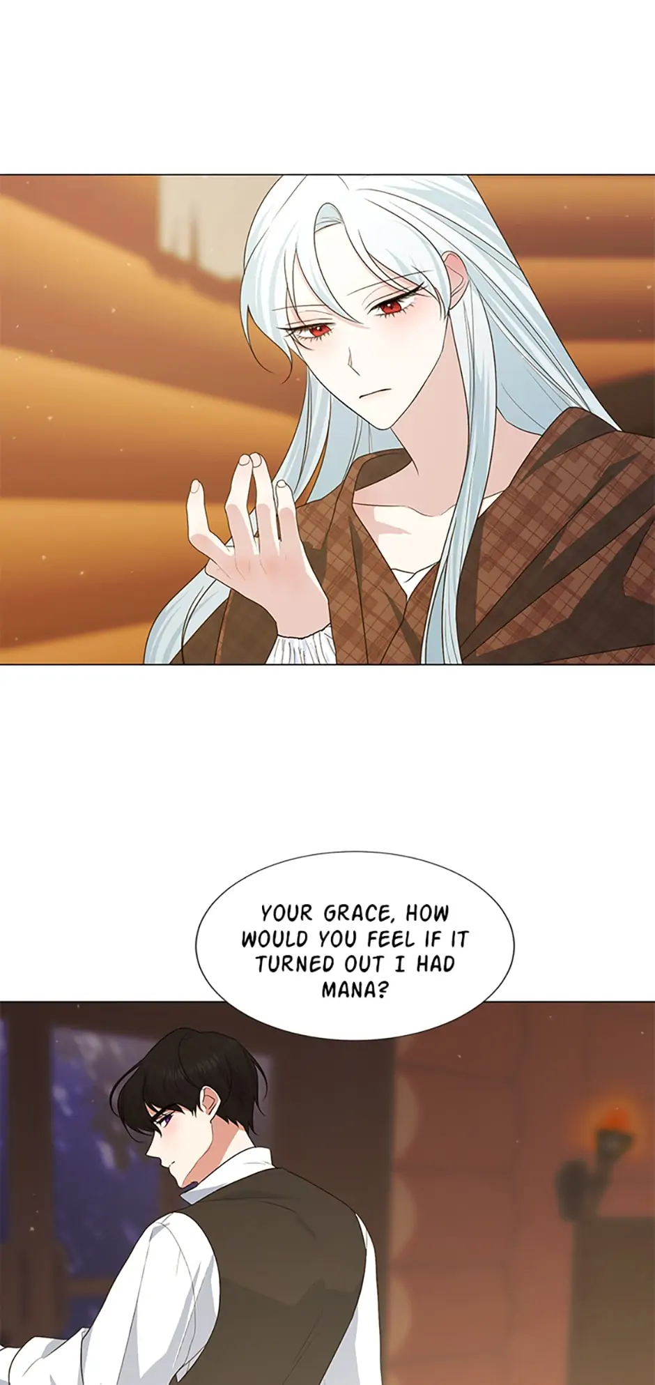 I Accidentally Tamed the Duke Chapter 40 - page 7