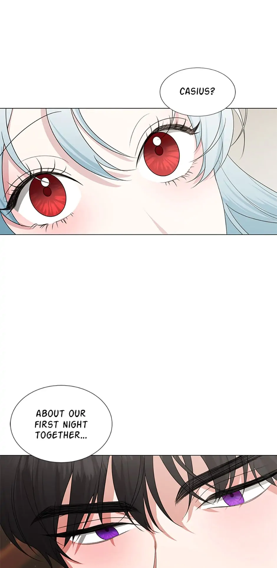 I Accidentally Tamed the Duke Chapter 40 - page 61