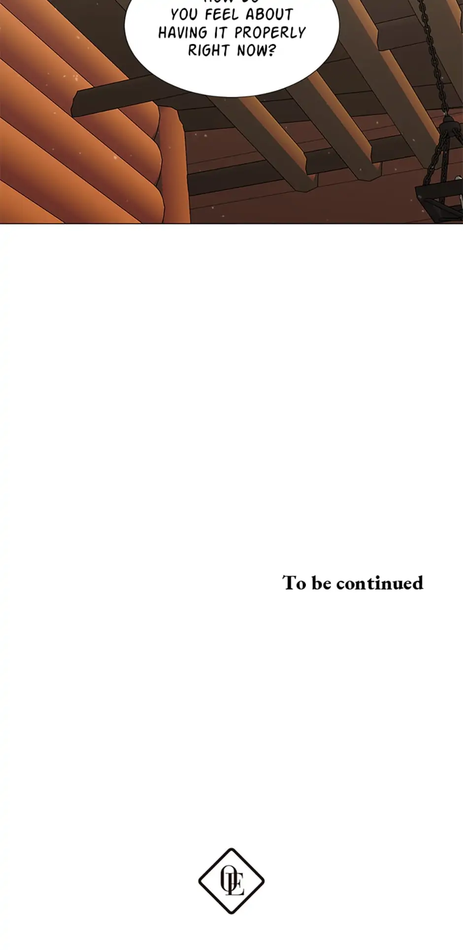 I Accidentally Tamed the Duke Chapter 40 - page 63