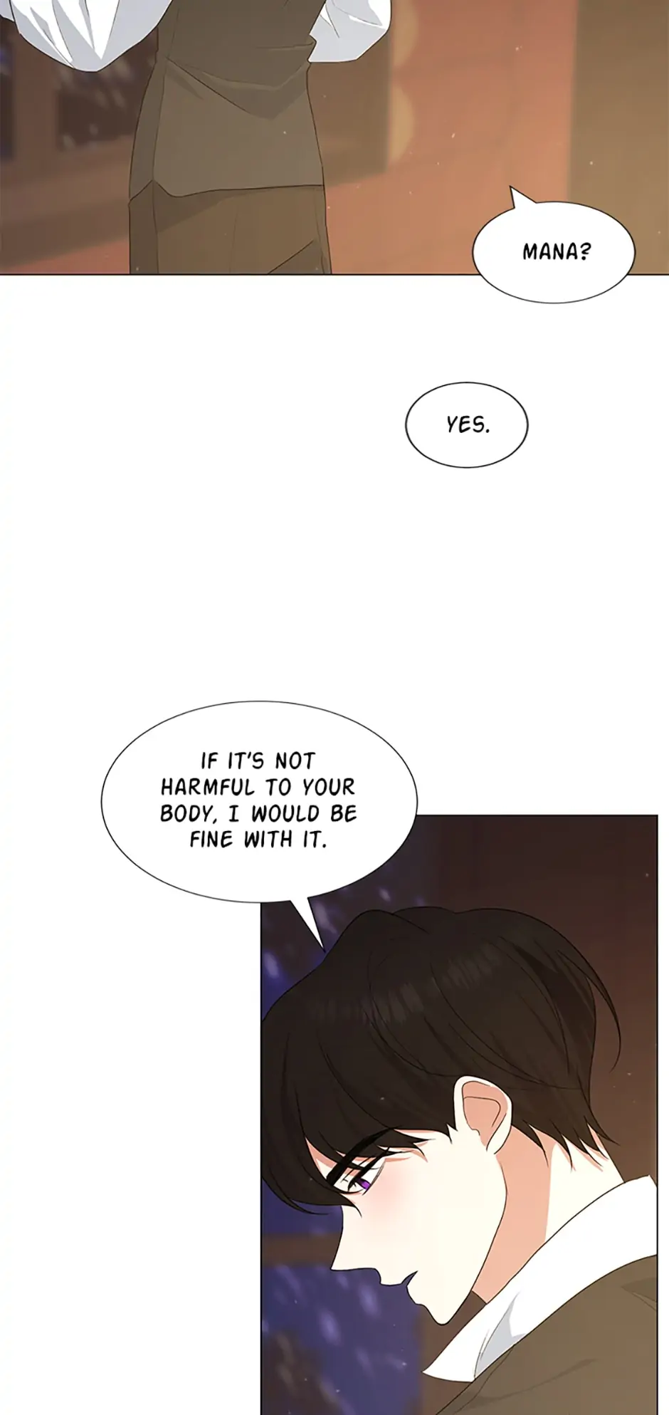 I Accidentally Tamed the Duke Chapter 40 - page 8