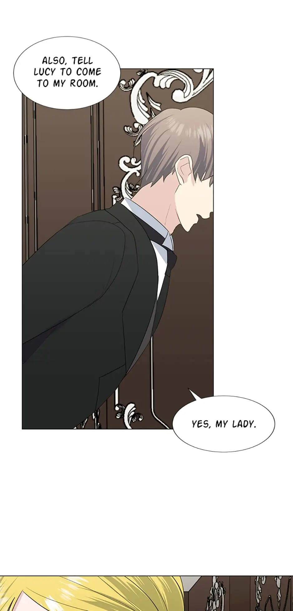 I Accidentally Tamed the Duke Chapter 41 - page 48