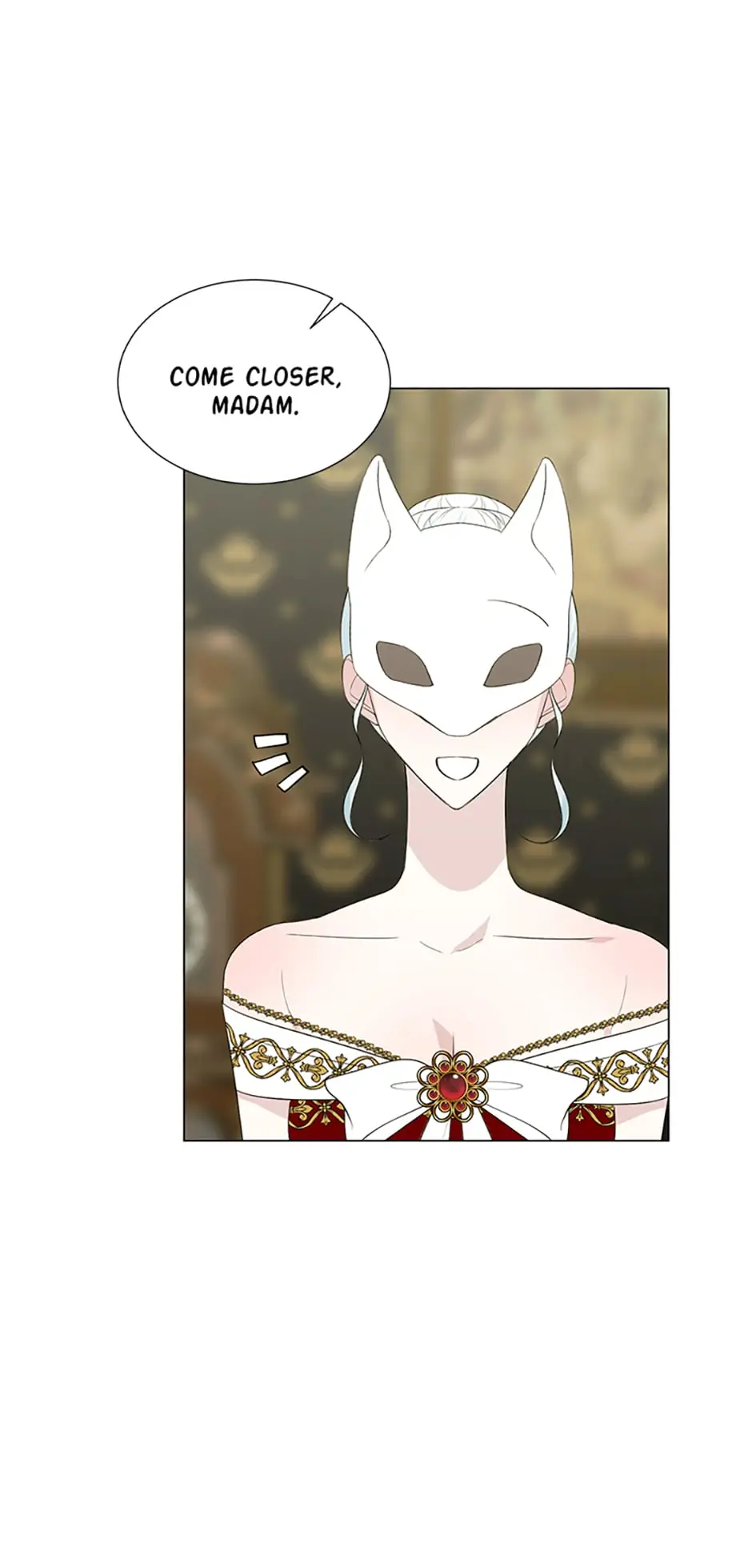 I Accidentally Tamed the Duke Chapter 24 - page 41