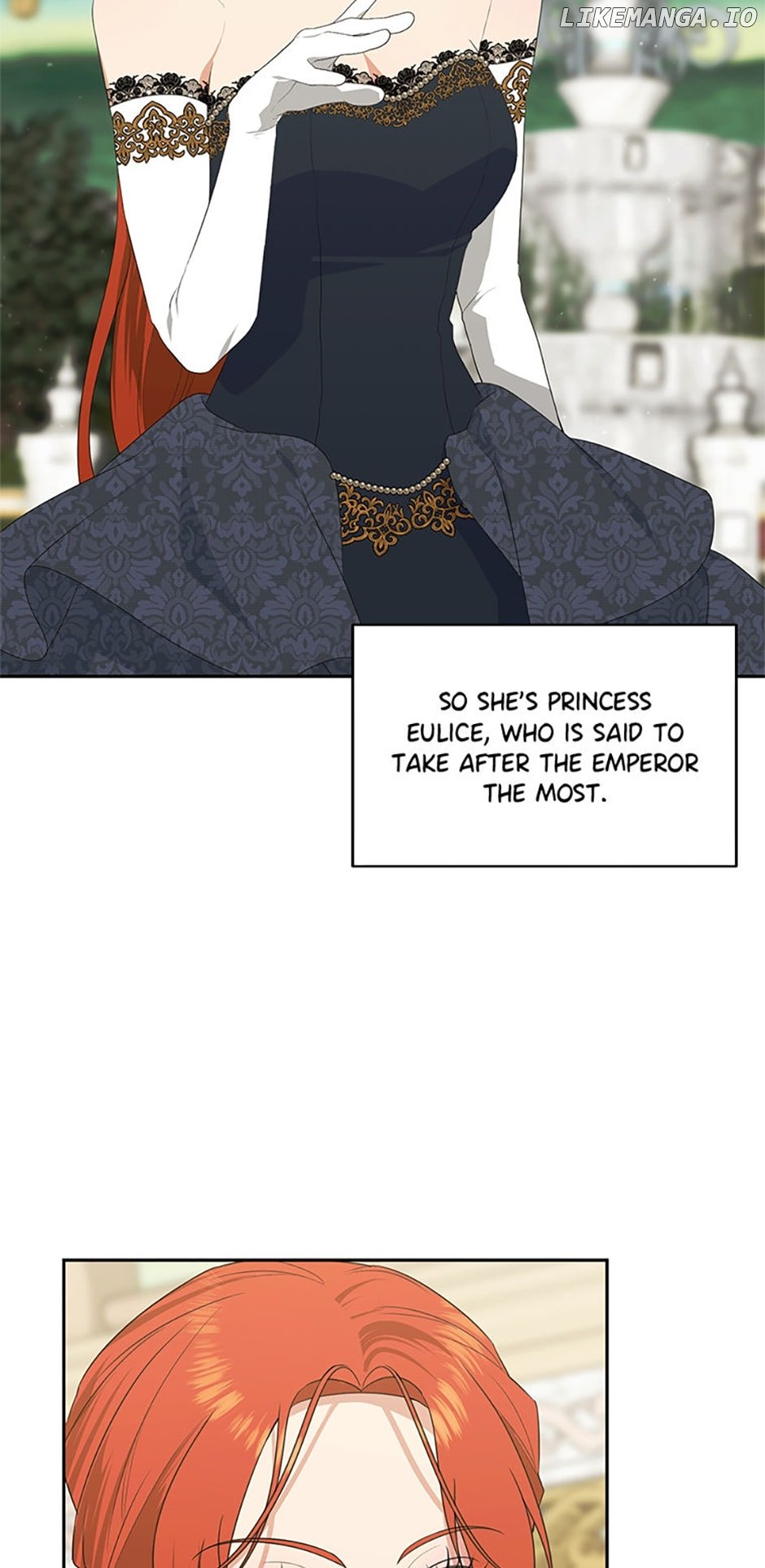 I Accidentally Tamed the Duke Chapter 58 - page 8