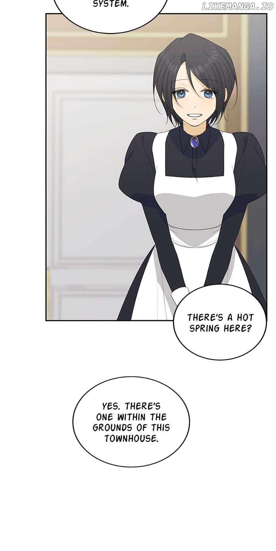 I Accidentally Tamed the Duke Chapter 62 - page 23