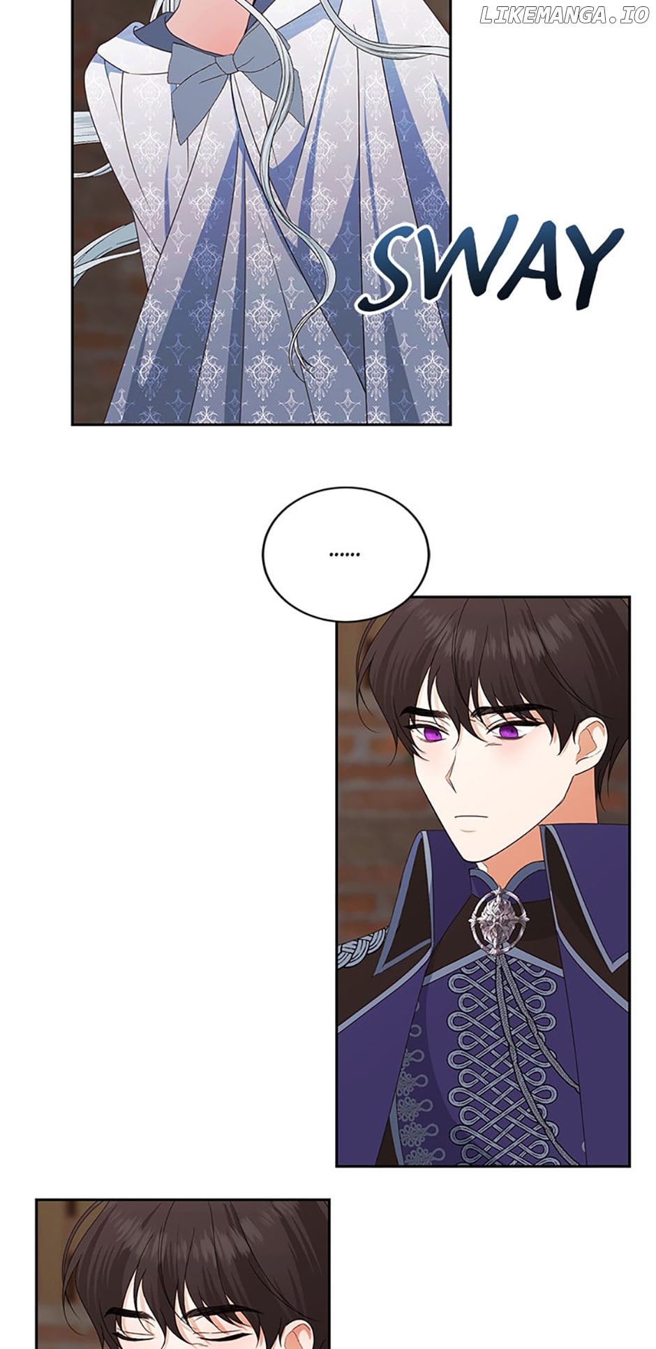 I Accidentally Tamed the Duke Chapter 66 - page 14