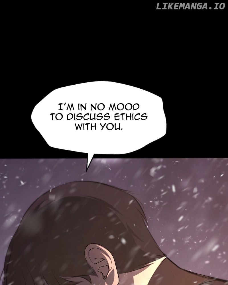 In the Bleak Midwinter Chapter 84 - page 30