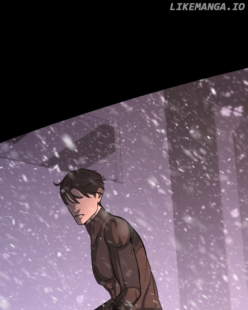 In the Bleak Midwinter Chapter 84 - page 75