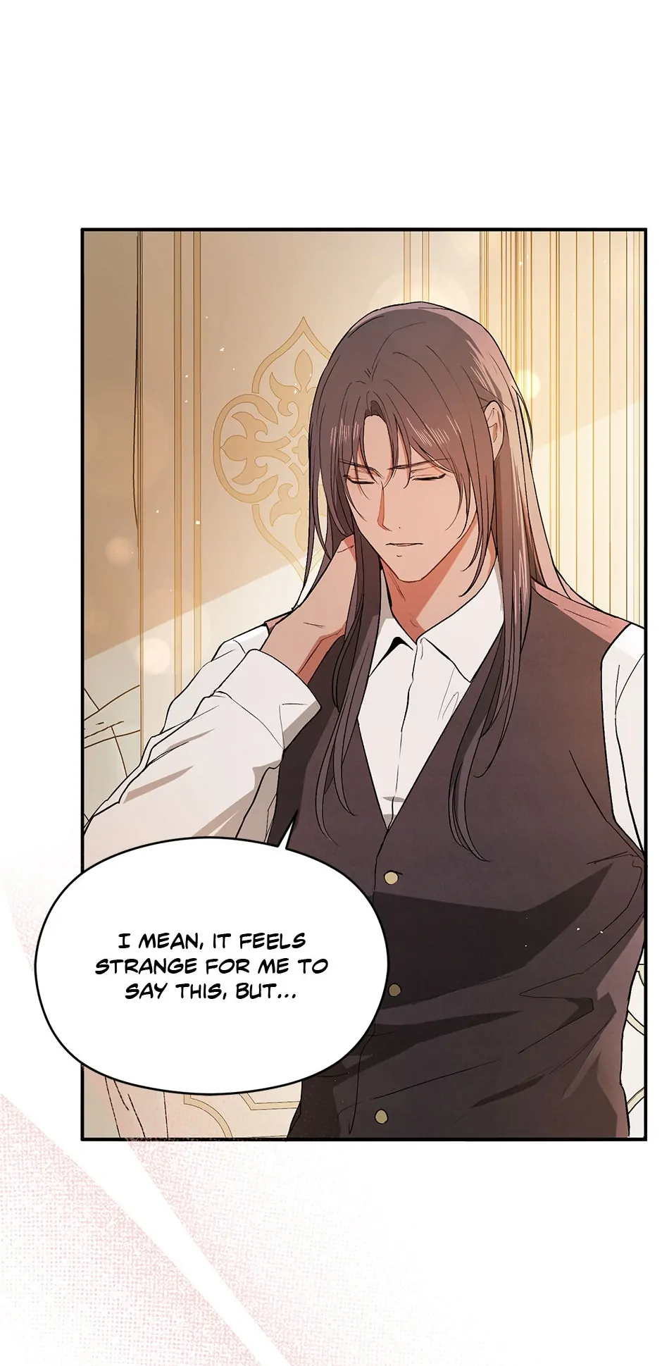 I Didn’t Mean to Seduce the Male Lead Chapter 96 - page 49