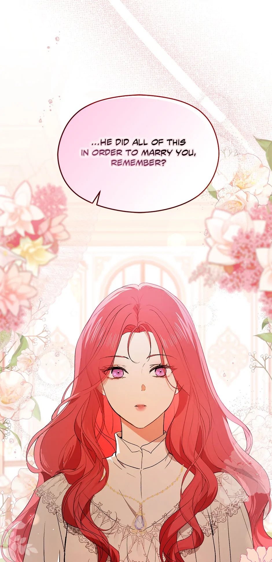 I Didn’t Mean to Seduce the Male Lead Chapter 96 - page 50