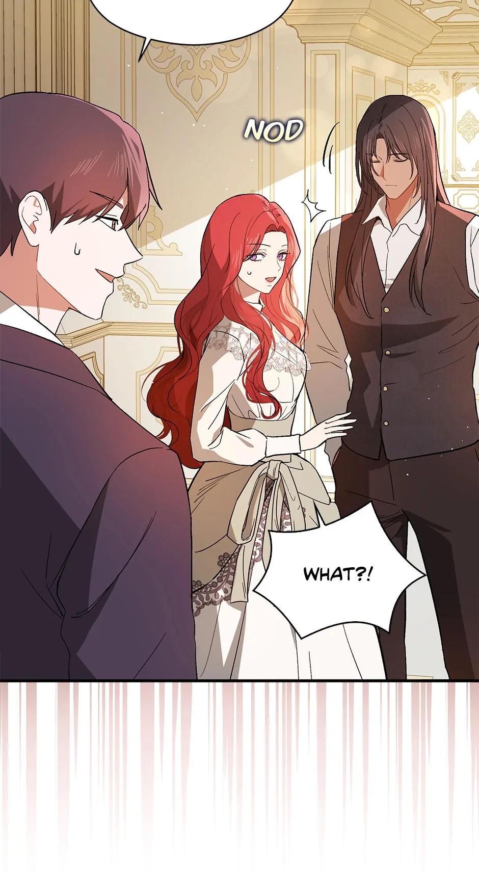 I Didn’t Mean to Seduce the Male Lead Chapter 96 - page 59