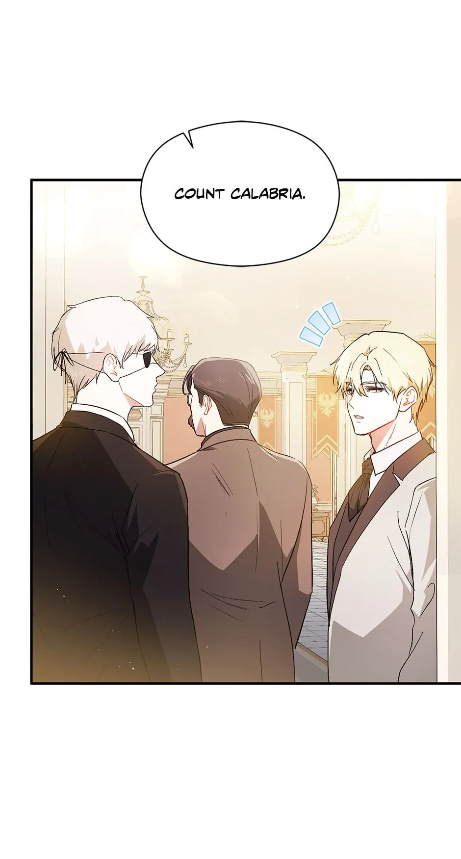 I Didn’t Mean to Seduce the Male Lead Chapter 97 - page 22