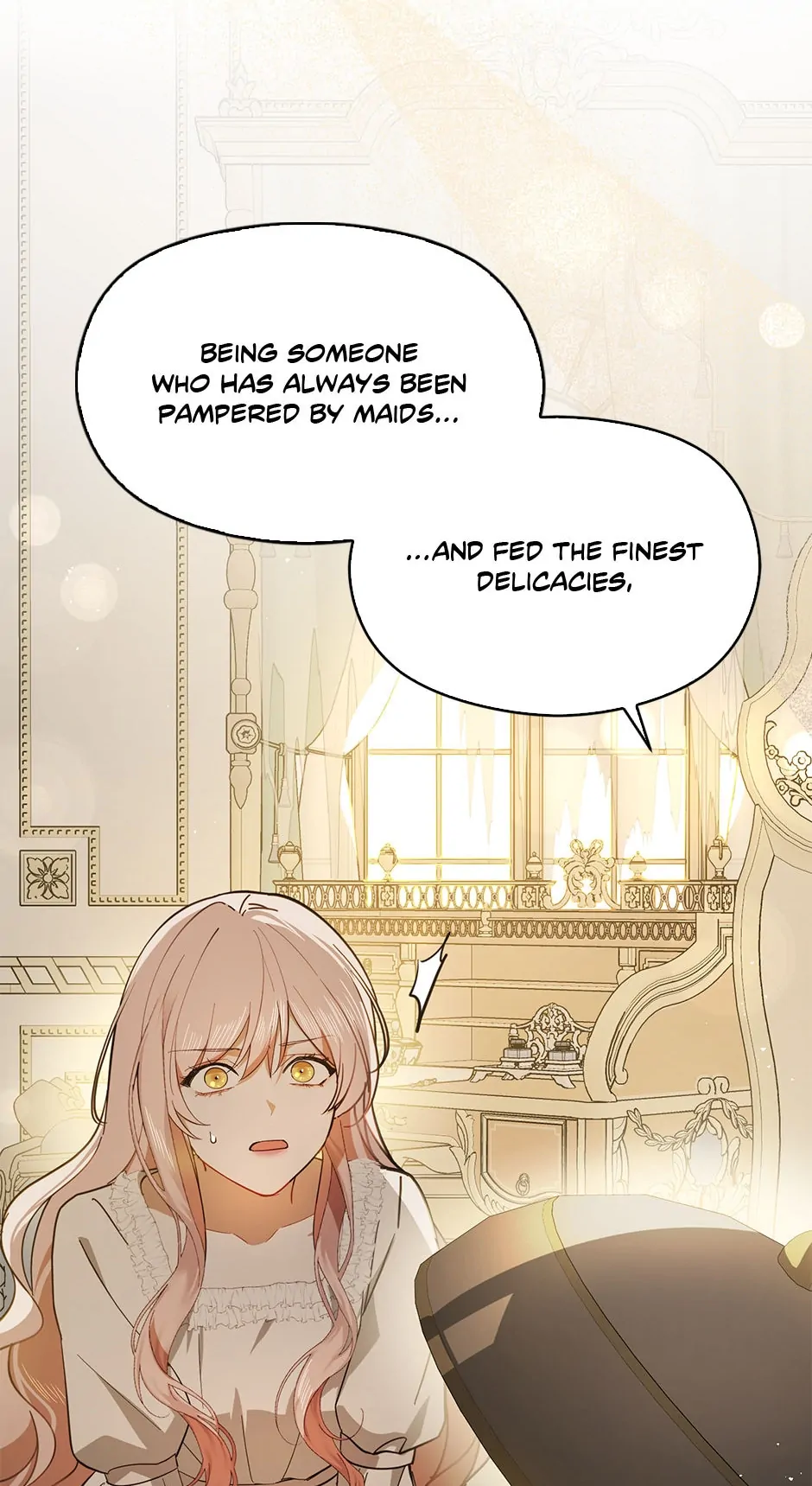 I Didn’t Mean to Seduce the Male Lead Chapter 98 - page 26