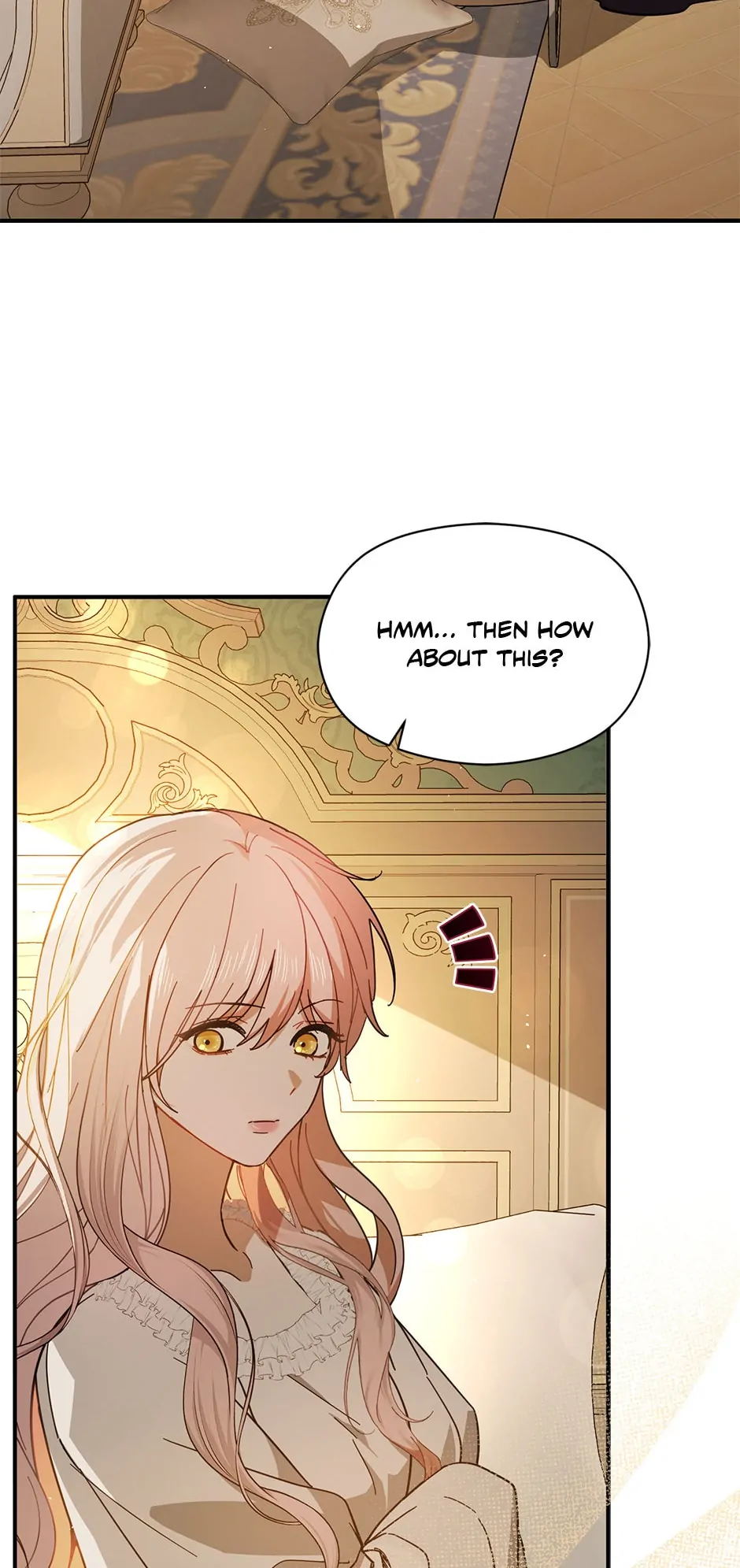 I Didn’t Mean to Seduce the Male Lead Chapter 98 - page 38