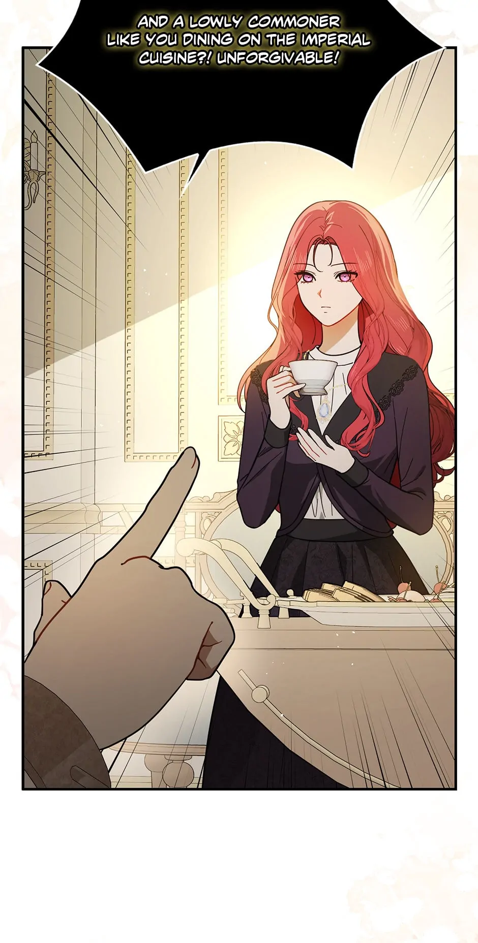 I Didn’t Mean to Seduce the Male Lead Chapter 98 - page 51