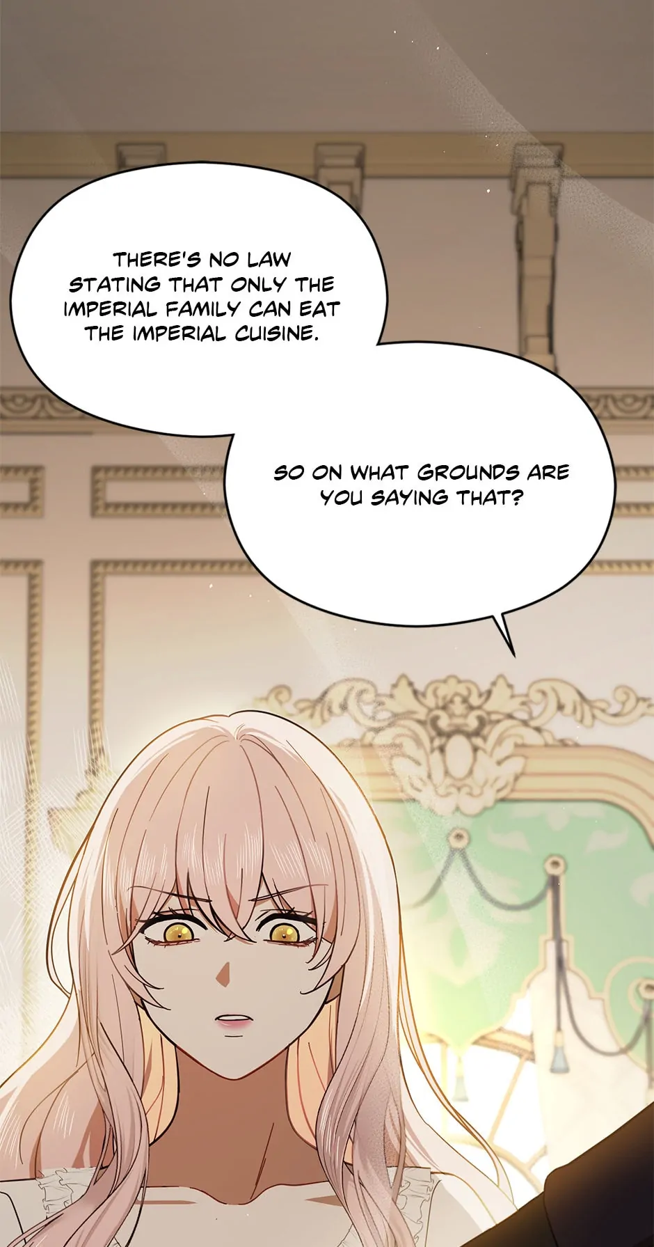 I Didn’t Mean to Seduce the Male Lead Chapter 98 - page 54