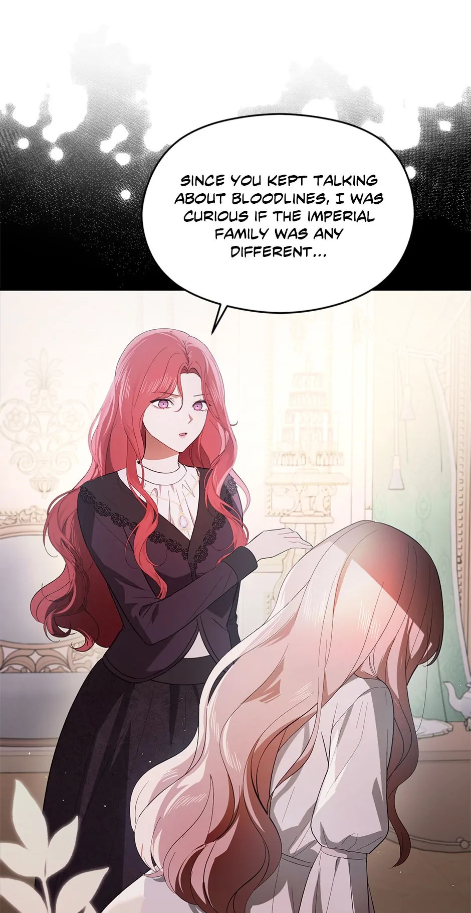 I Didn’t Mean to Seduce the Male Lead Chapter 98 - page 67