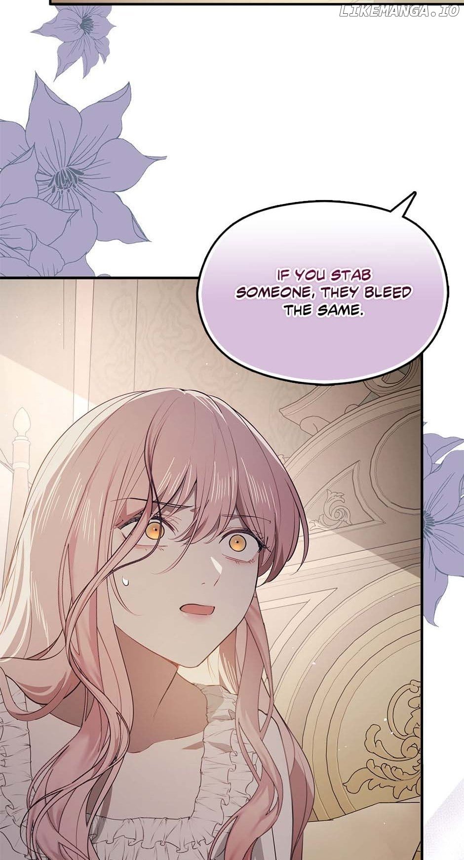 I Didn’t Mean to Seduce the Male Lead Chapter 99 - page 3