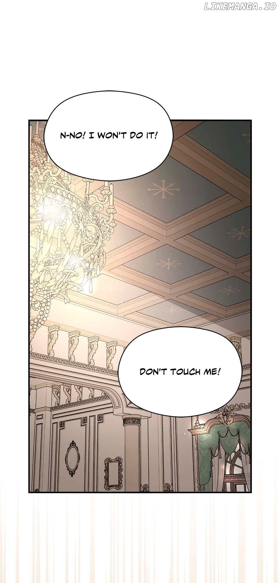 I Didn’t Mean to Seduce the Male Lead Chapter 99 - page 76