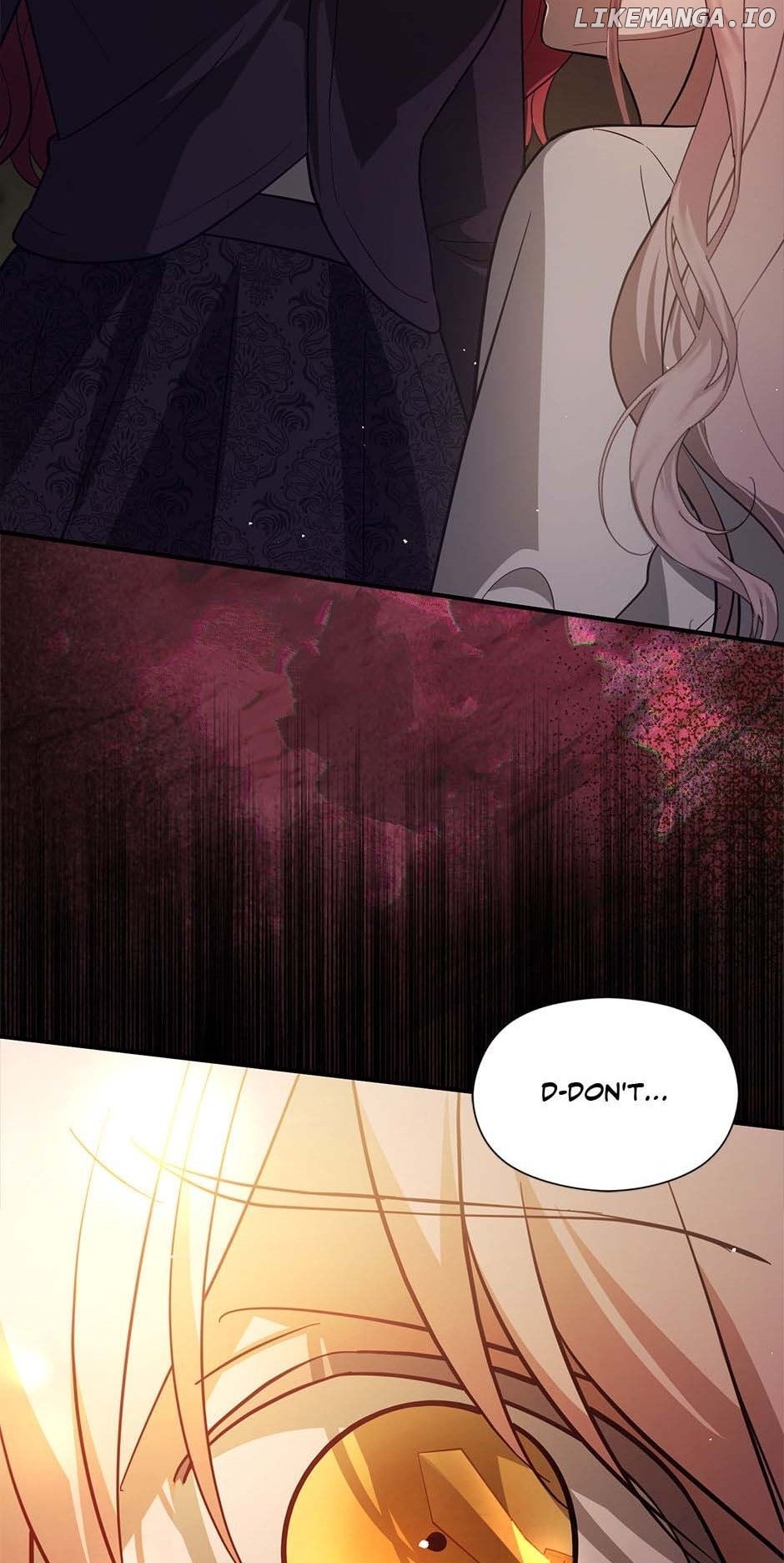 I Didn’t Mean to Seduce the Male Lead Chapter 99 - page 84