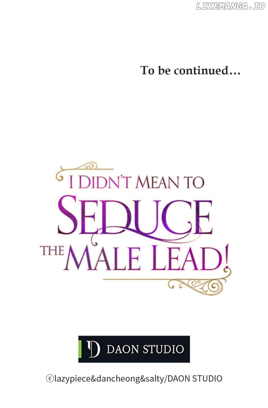 I Didn’t Mean to Seduce the Male Lead Chapter 99 - page 87