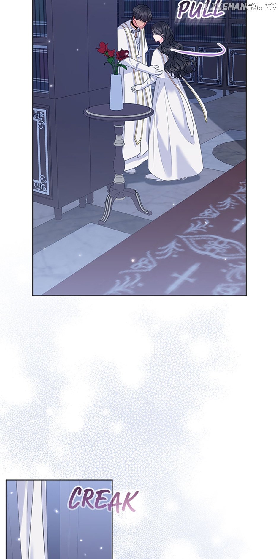 So I Married An Abandoned Crown Prince Chapter 53 - page 25