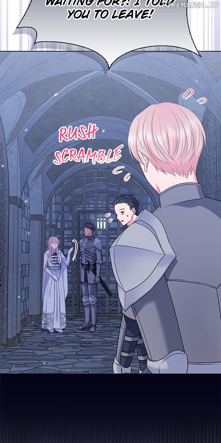 So I Married An Abandoned Crown Prince Chapter 55 - page 17