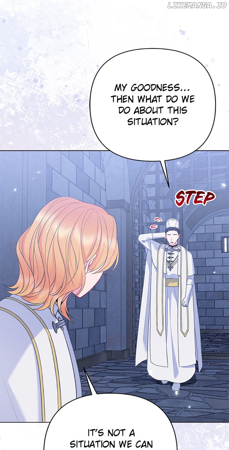 So I Married An Abandoned Crown Prince Chapter 55 - page 59