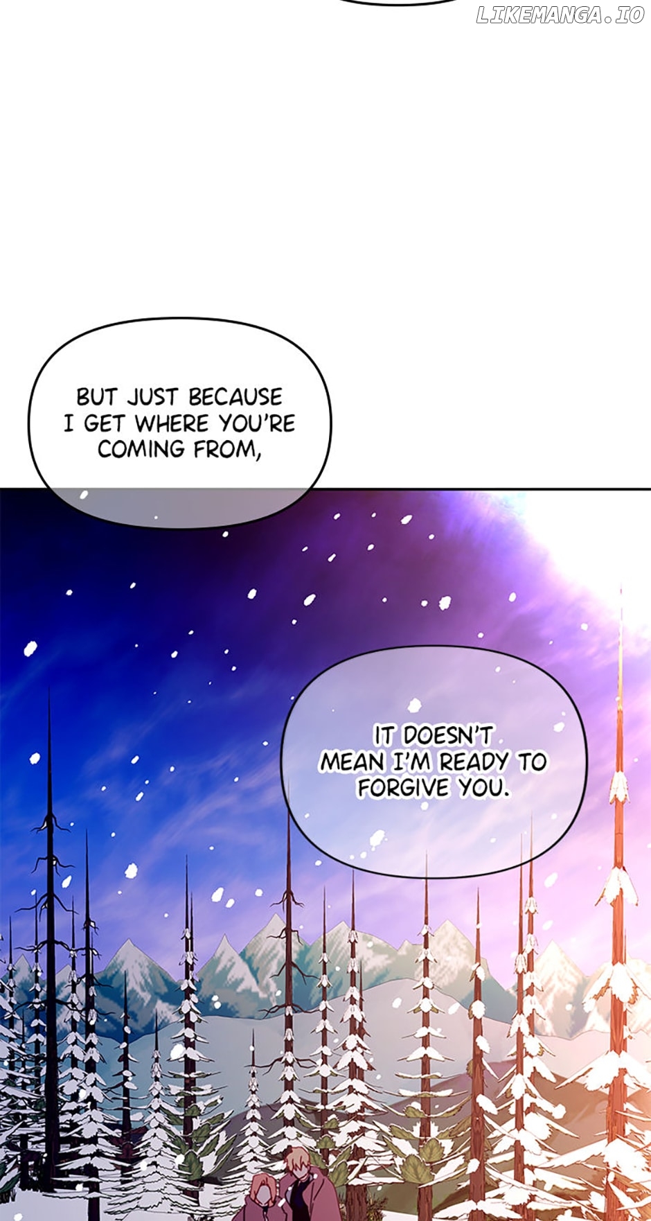 My Ray of Hope Chapter 80 - page 31