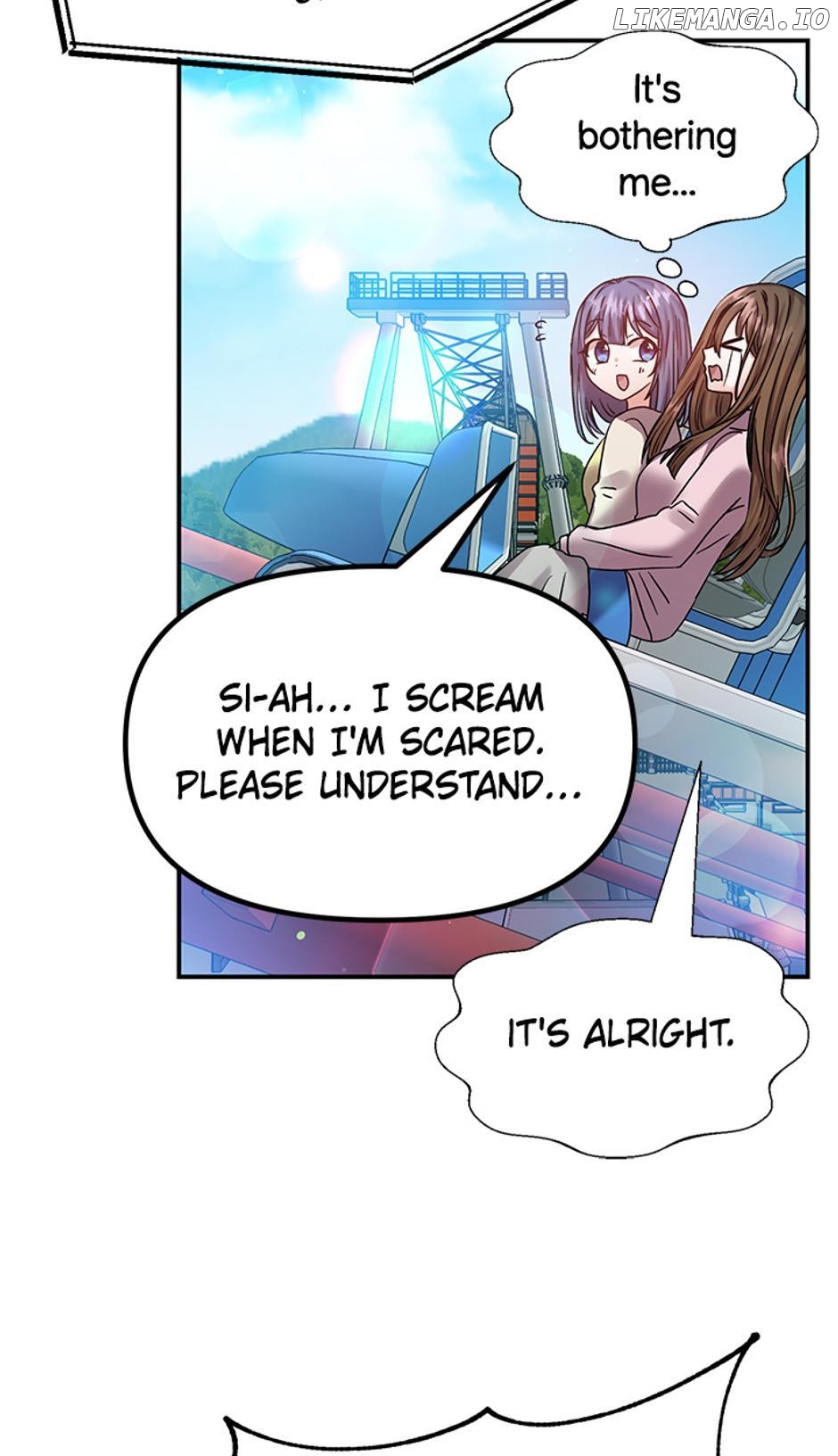 She Is a Web Novel Writer Chapter 10 - page 25