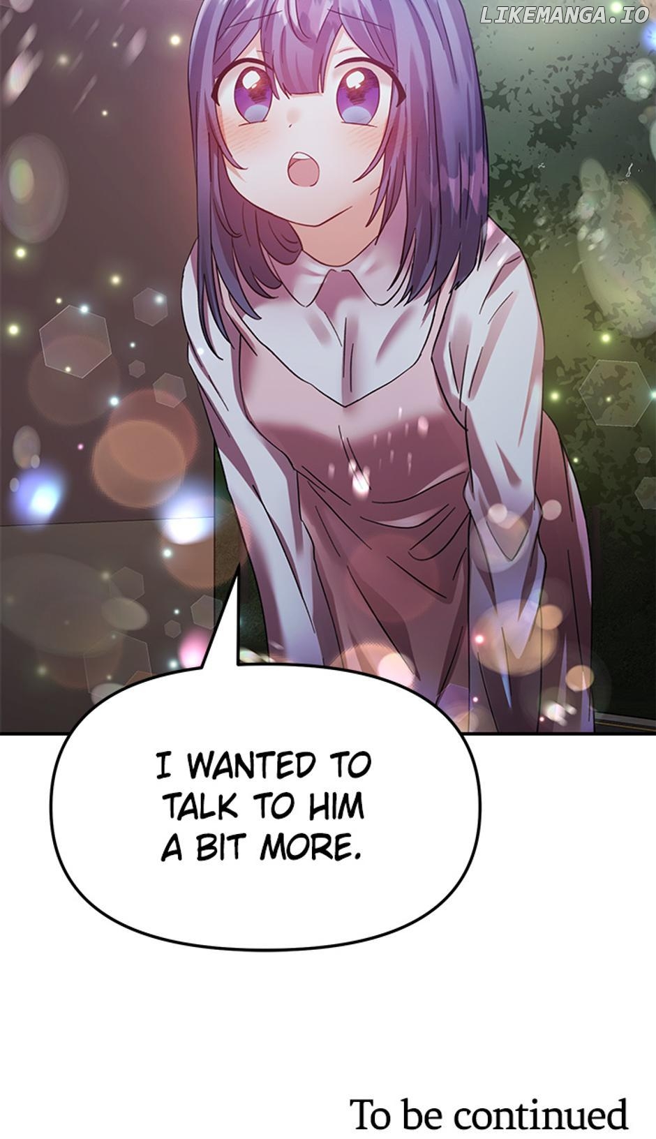 She Is a Web Novel Writer Chapter 7 - page 91