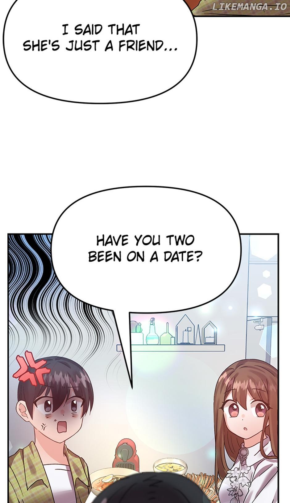 She Is a Web Novel Writer Chapter 8 - page 75