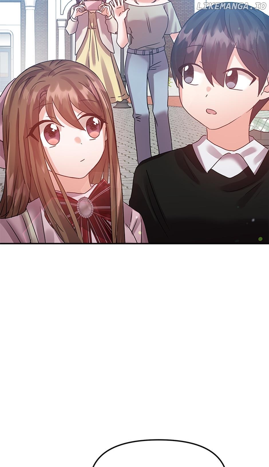 She Is a Web Novel Writer Chapter 9 - page 60