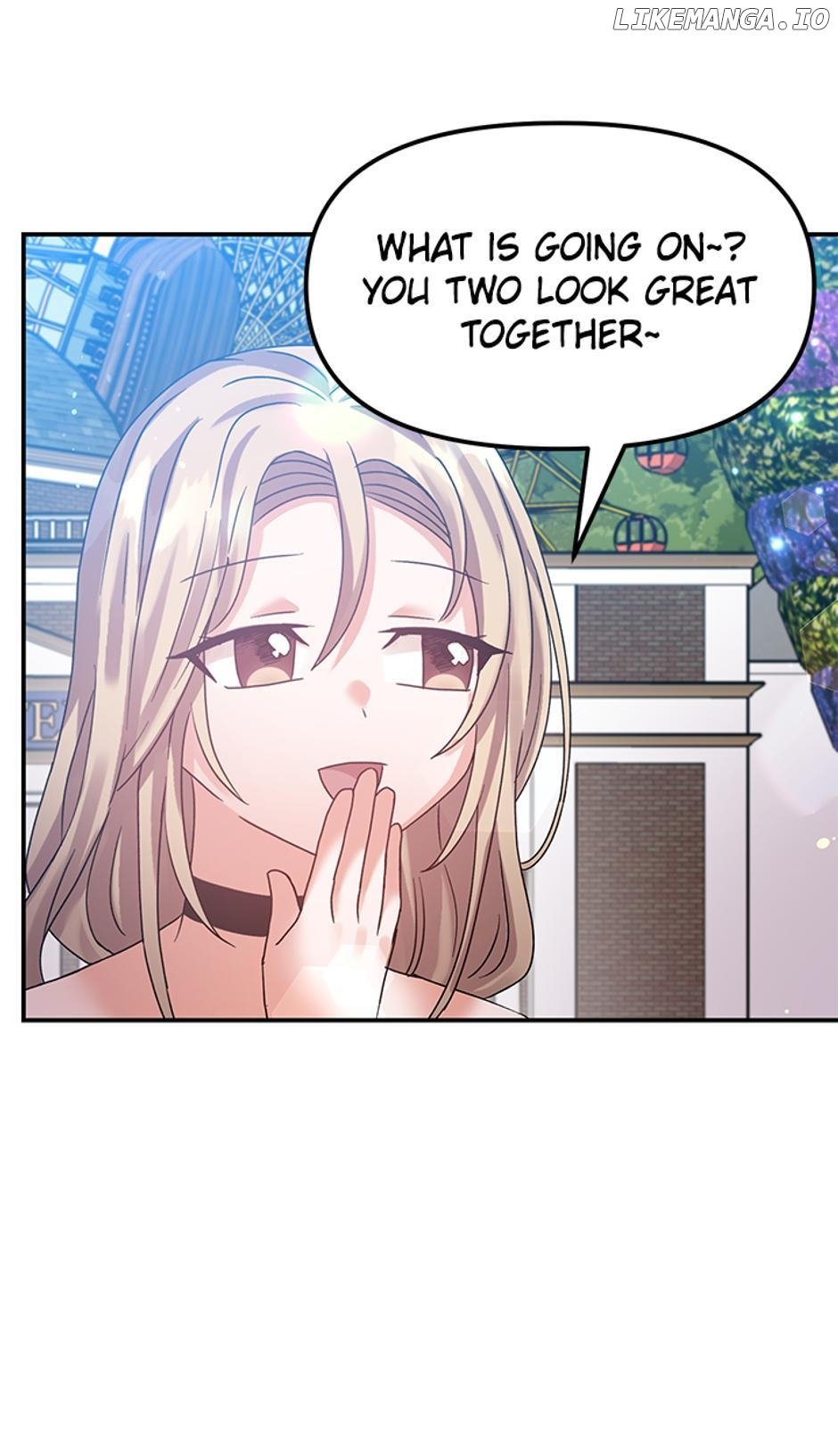 She Is a Web Novel Writer Chapter 9 - page 67