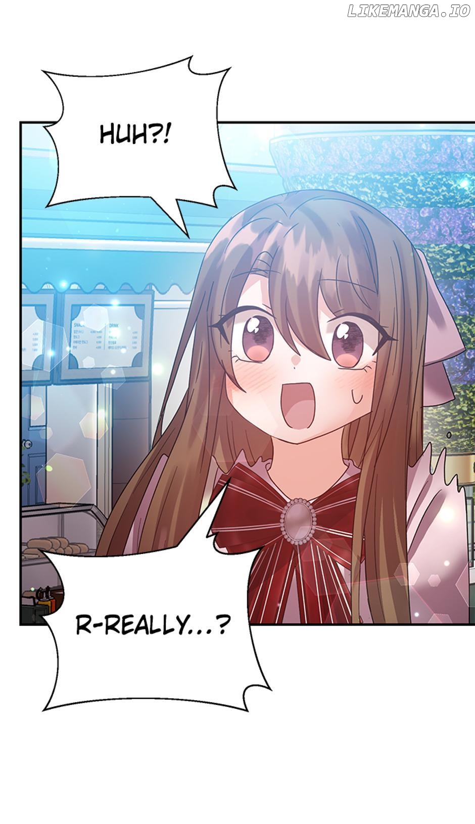 She Is a Web Novel Writer Chapter 9 - page 68