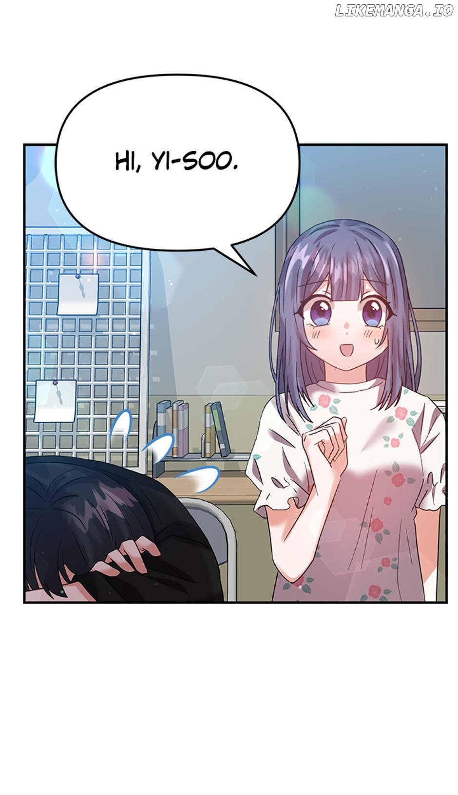 She Is a Web Novel Writer Chapter 11 - page 77