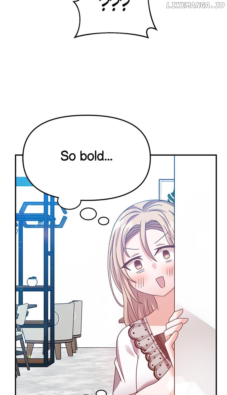 She Is a Web Novel Writer Chapter 12 - page 67