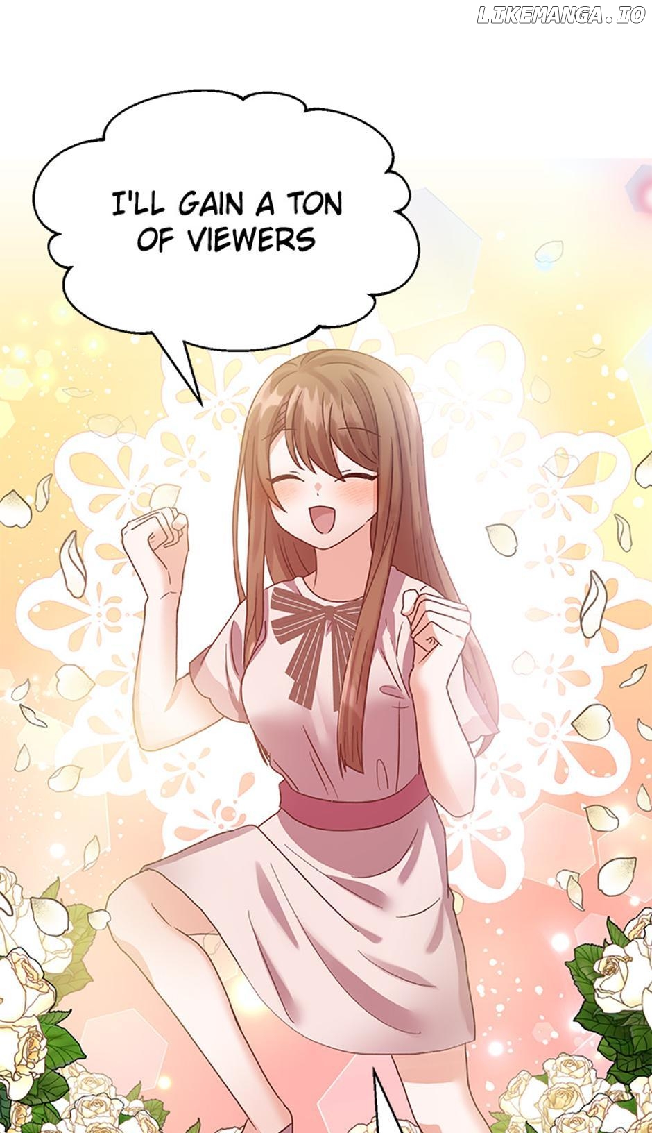 She Is a Web Novel Writer Chapter 13 - page 64