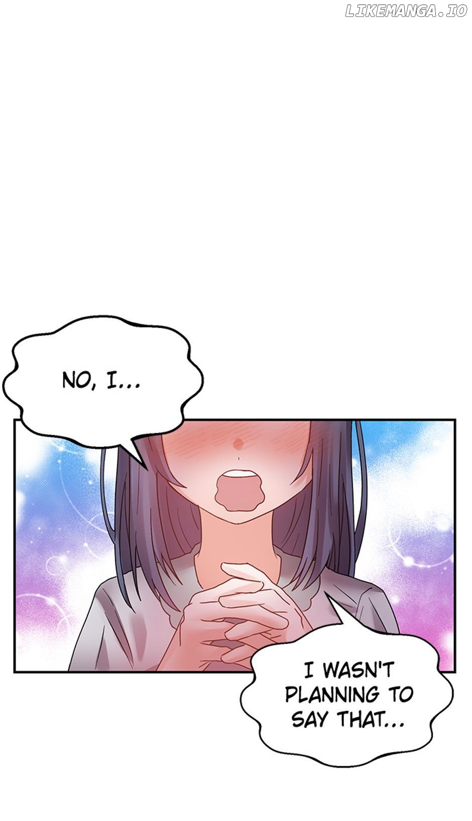 She Is a Web Novel Writer Chapter 13 - page 87