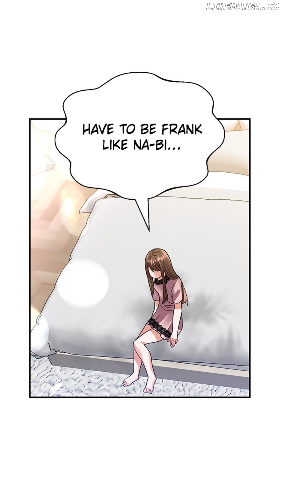 She Is a Web Novel Writer Chapter 18 - page 48